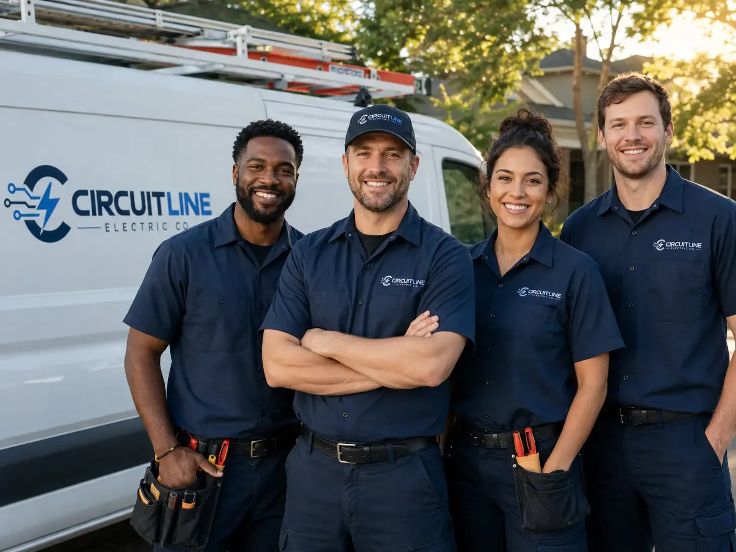 Whole Home Rewiring company in Sudbury, MA
