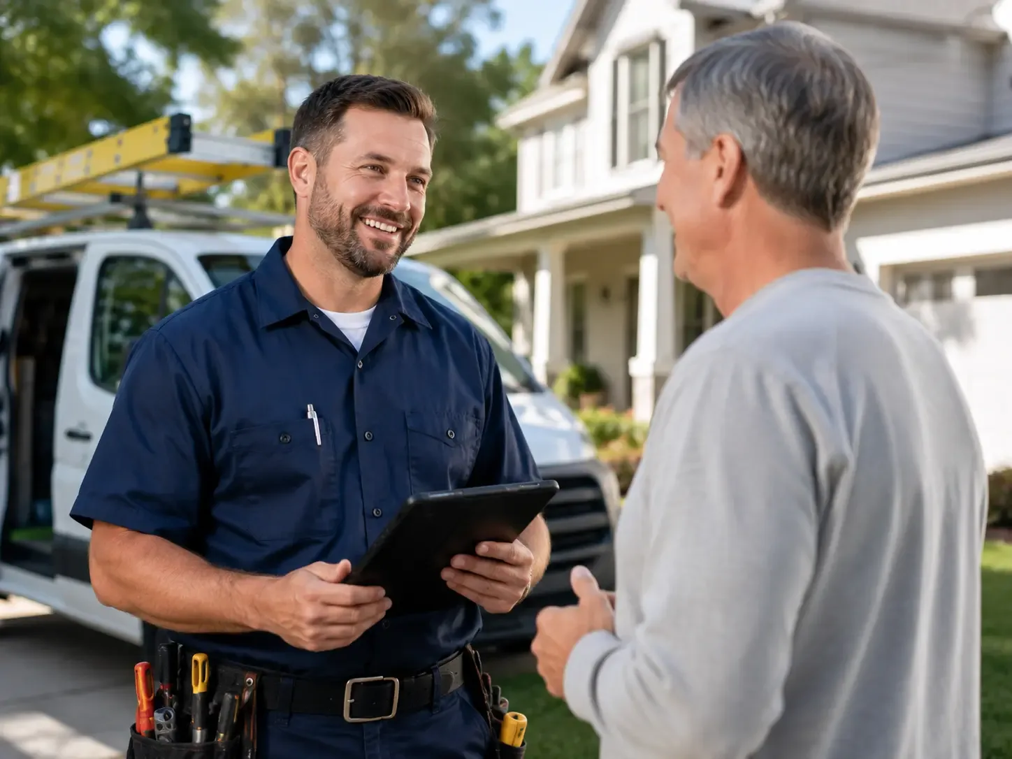 Whole Home Rewiring Sudbury, MA FAQs