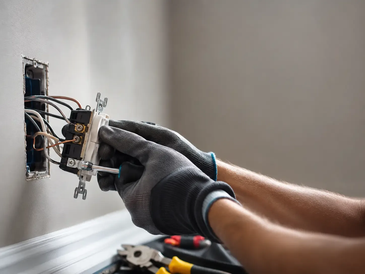 Why choose Whole Home Rewiring in Sudbury, MA